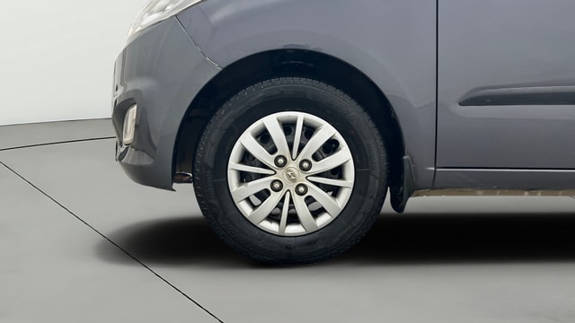 View Hyundai i10 Image 27 Used Hyundai i10 Image 27