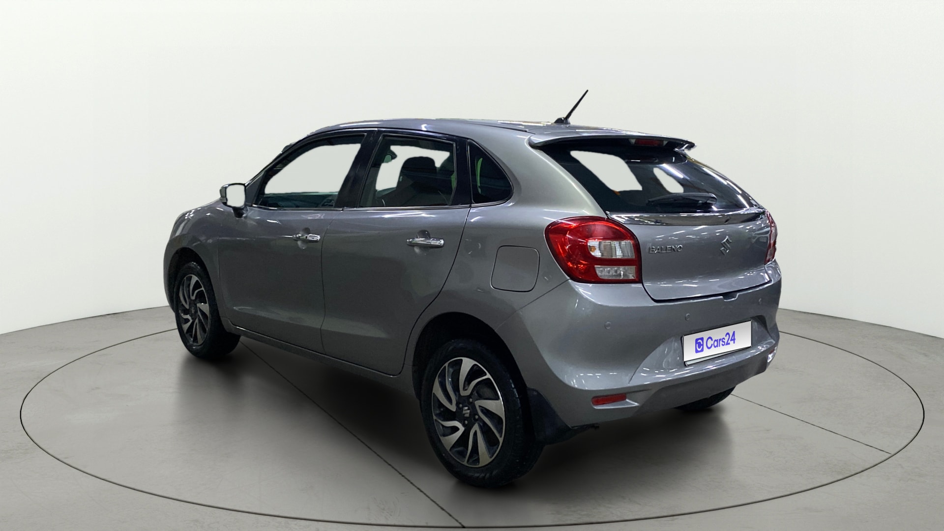 View 2019 Maruti Suzuki 1000 Base Variant Image 2 Used 2019 Maruti Suzuki 1000 Base Variant Image 2