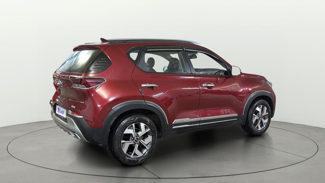 UsedCar