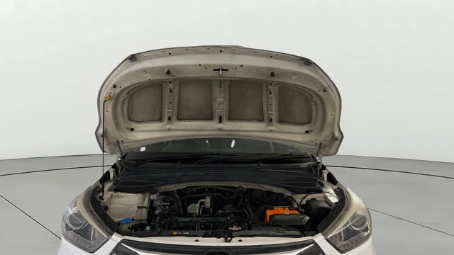 View Hyundai Creta Image 19 Used Hyundai Creta Image 19