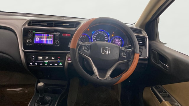 View Honda City Image 21 Used Honda City Image 21