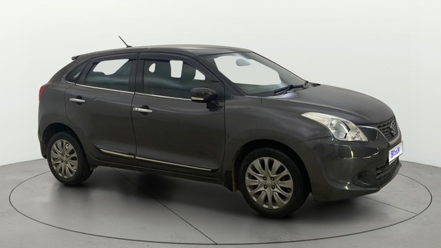 View Maruti Suzuki 1000 Image 22 Used Maruti Suzuki 1000 Image 22