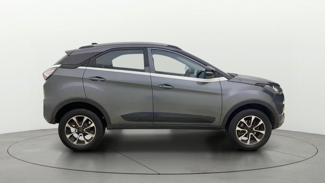 View Tata Nexon Image 9 Used Tata Nexon Image 9