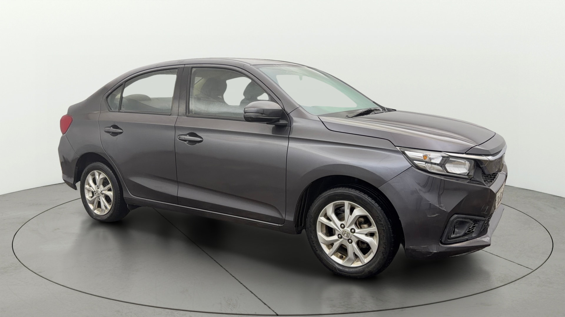 Used 2019 Honda Amaze Used 2019 Honda Amaze