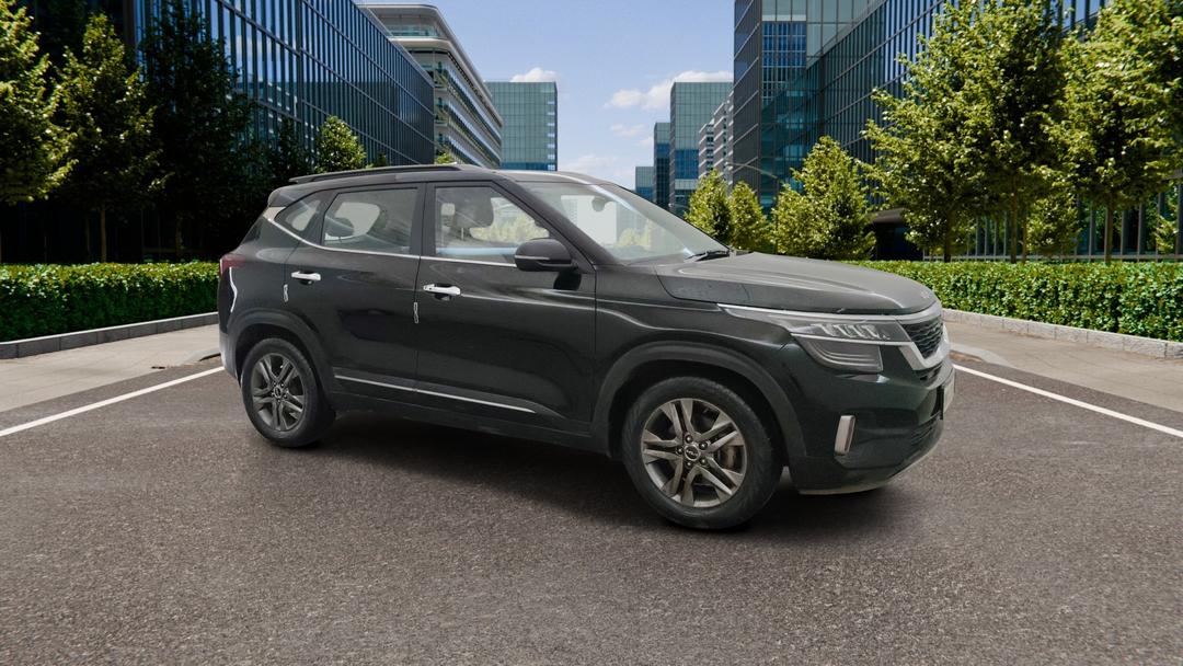 UsedCar