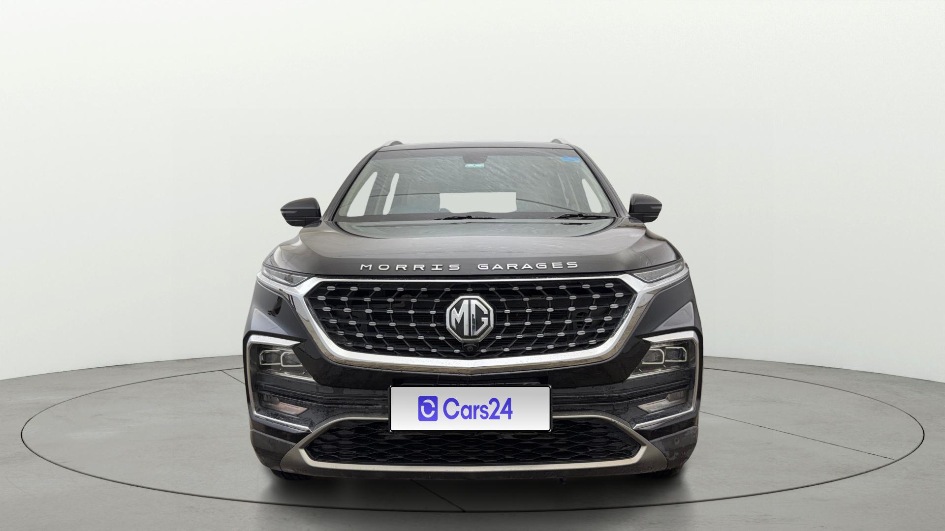 2022 एमजी हेक्टर Sharp CVT Petrol 2022 एमजी हेक्टर Sharp CVT Petrol