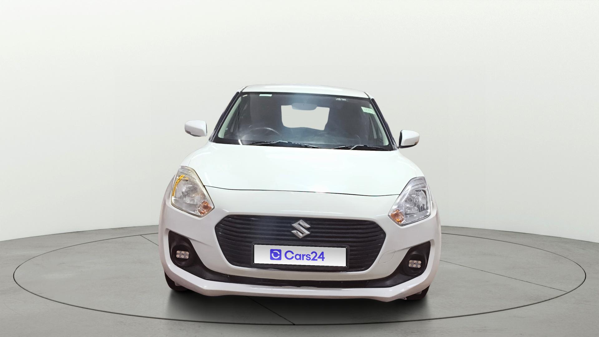 2018 मारुति सुजुकी 1000 Base Variant 2018 मारुति सुजुकी 1000 Base Variant