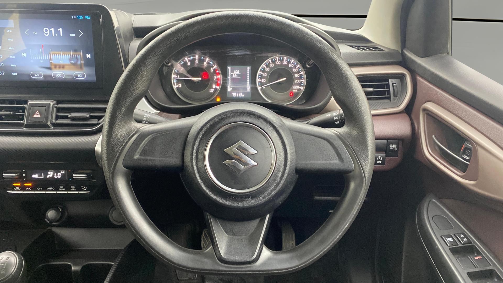 View 2023 Maruti Suzuki 1000 Base Variant Image 20 Used 2023 Maruti Suzuki 1000 Base Variant Image 20