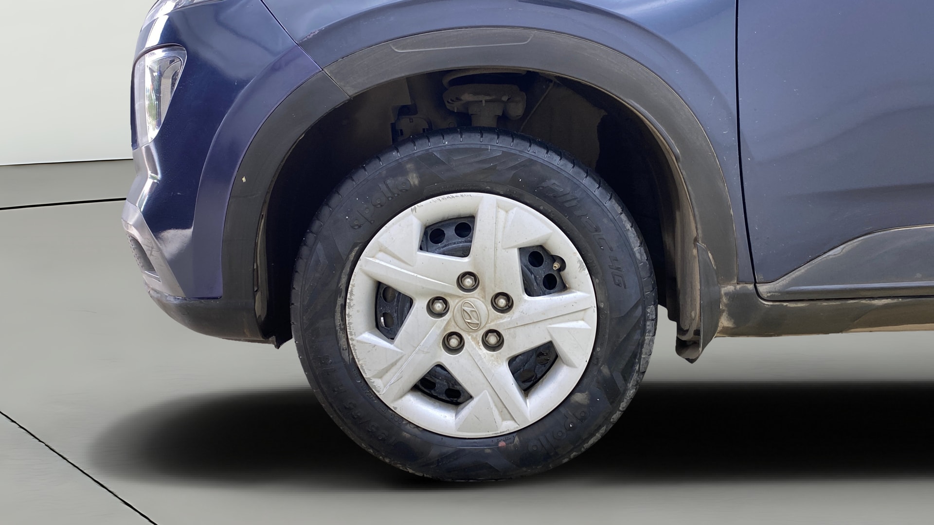 View 2019 Hyundai Venue S 1.0 Petrol AT Image 29 Used 2019 Hyundai Venue S 1.0 Petrol AT Image 29