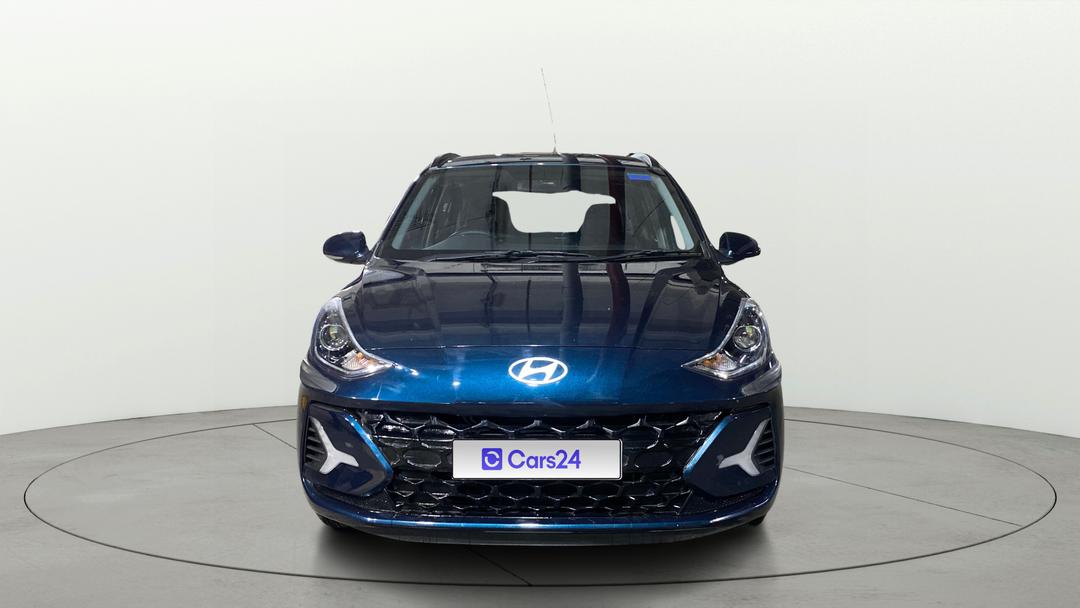 UsedCar