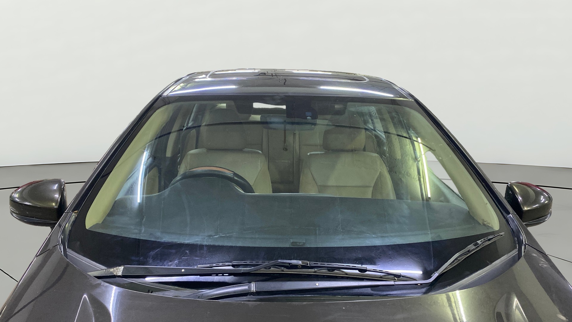 View 2018 Honda City ZX CVT Image 32 Used 2018 Honda City ZX CVT Image 32