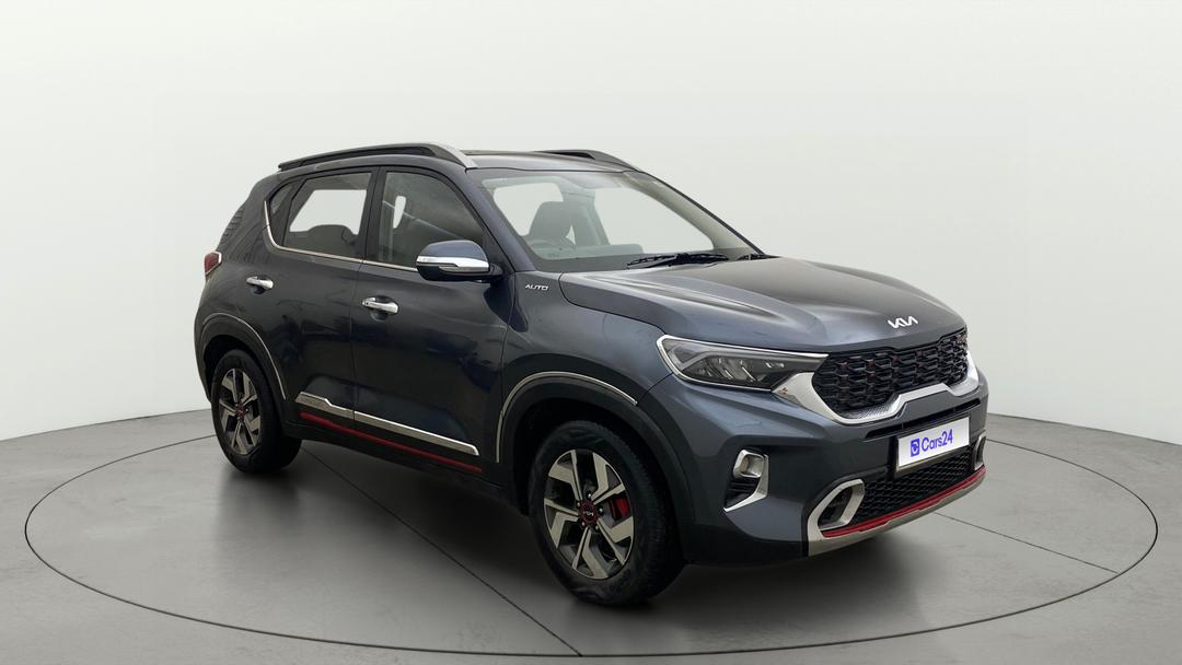 UsedCar