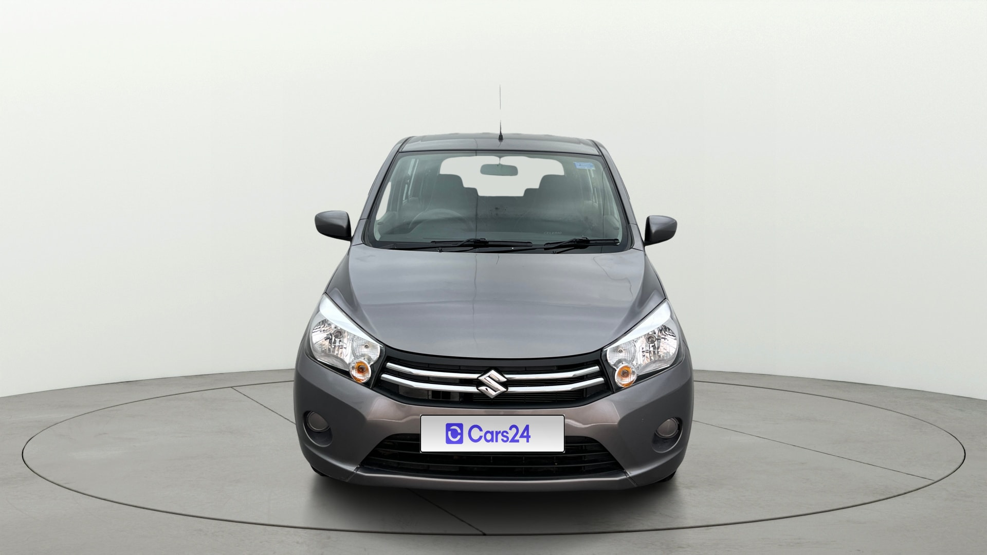 View 2017 Maruti Suzuki 1000 Base Variant Image 1 Used 2017 Maruti Suzuki 1000 Base Variant Image 1