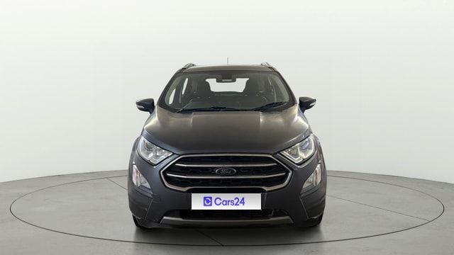 View Ford EcoSport Image 1 Used Ford EcoSport Image 1