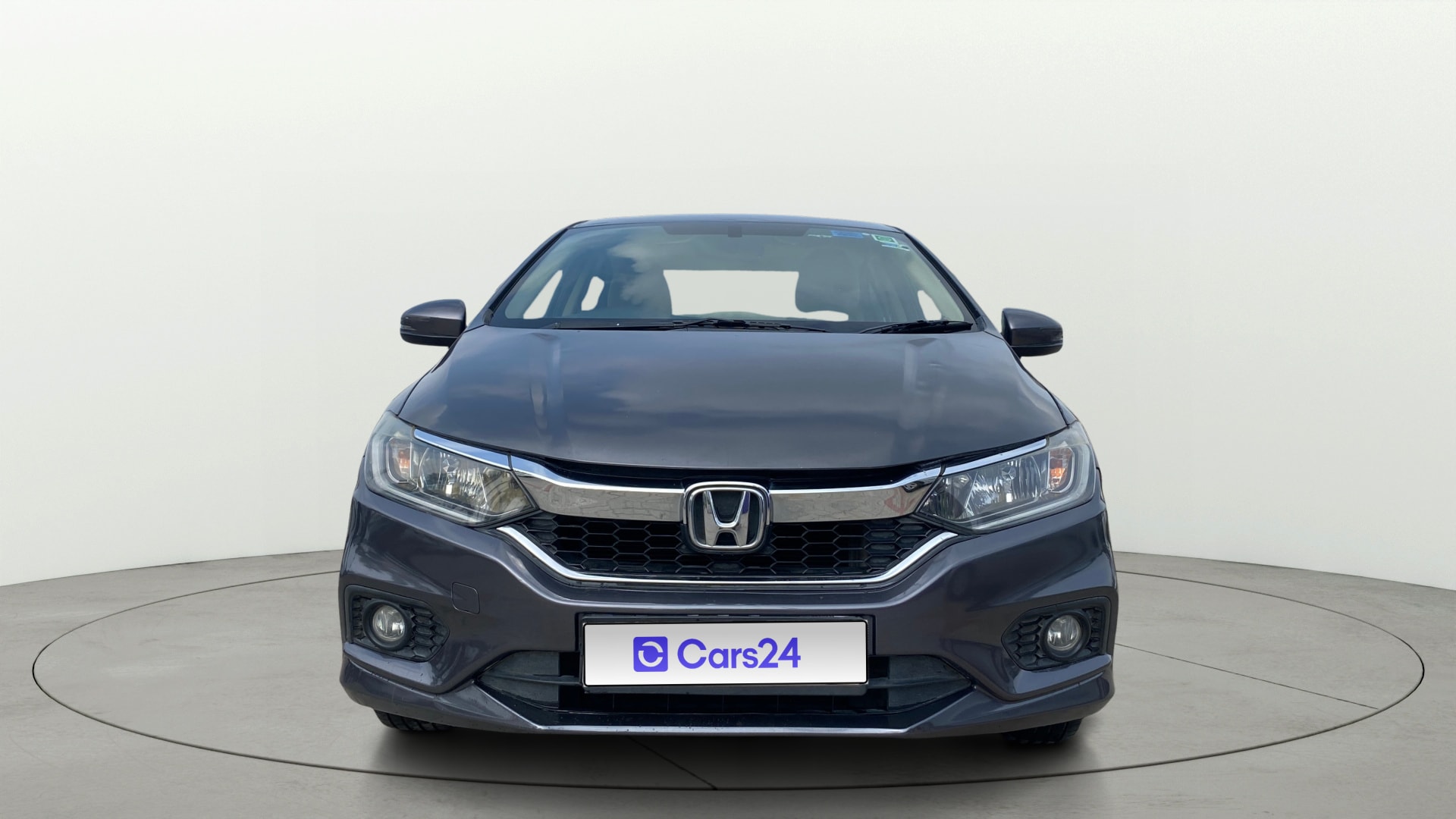 Used 2019 Honda City Used 2019 Honda City