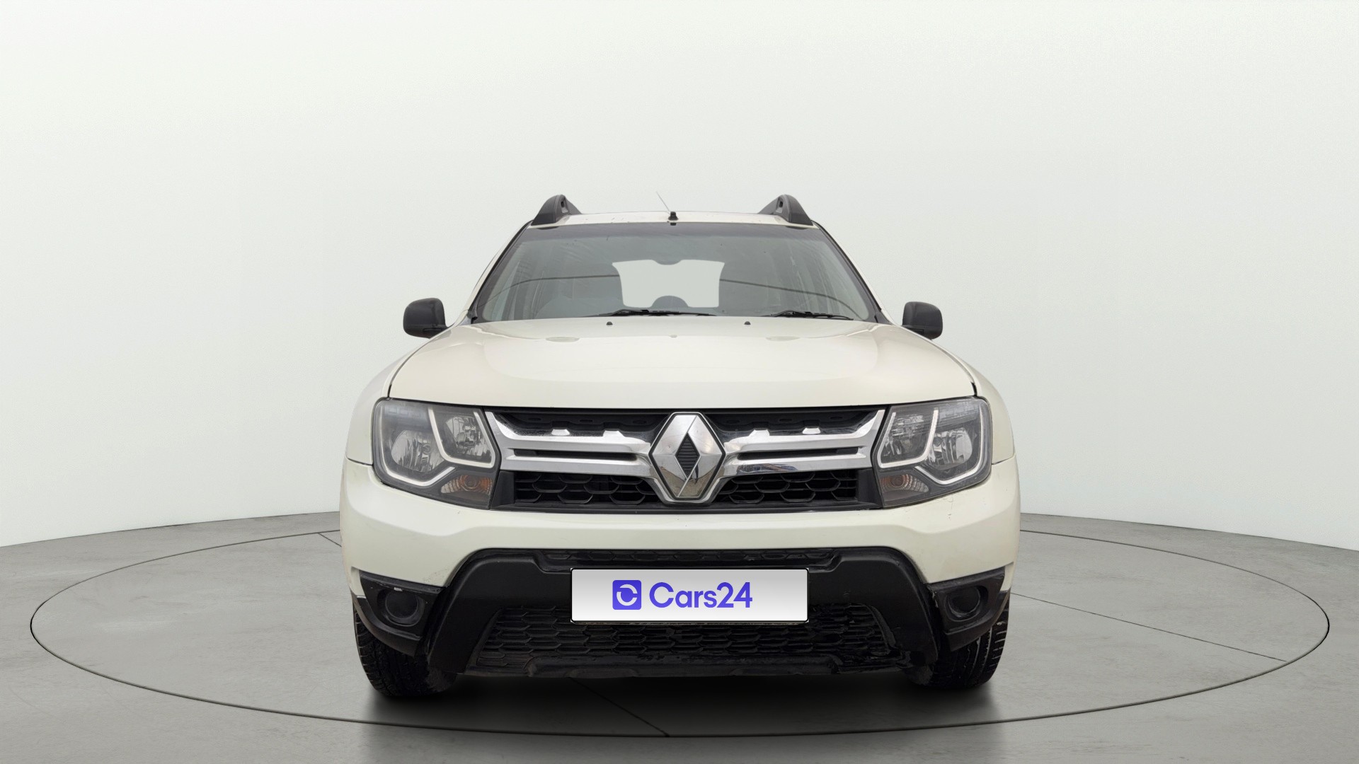Used 2016 Renault Duster Used 2016 Renault Duster