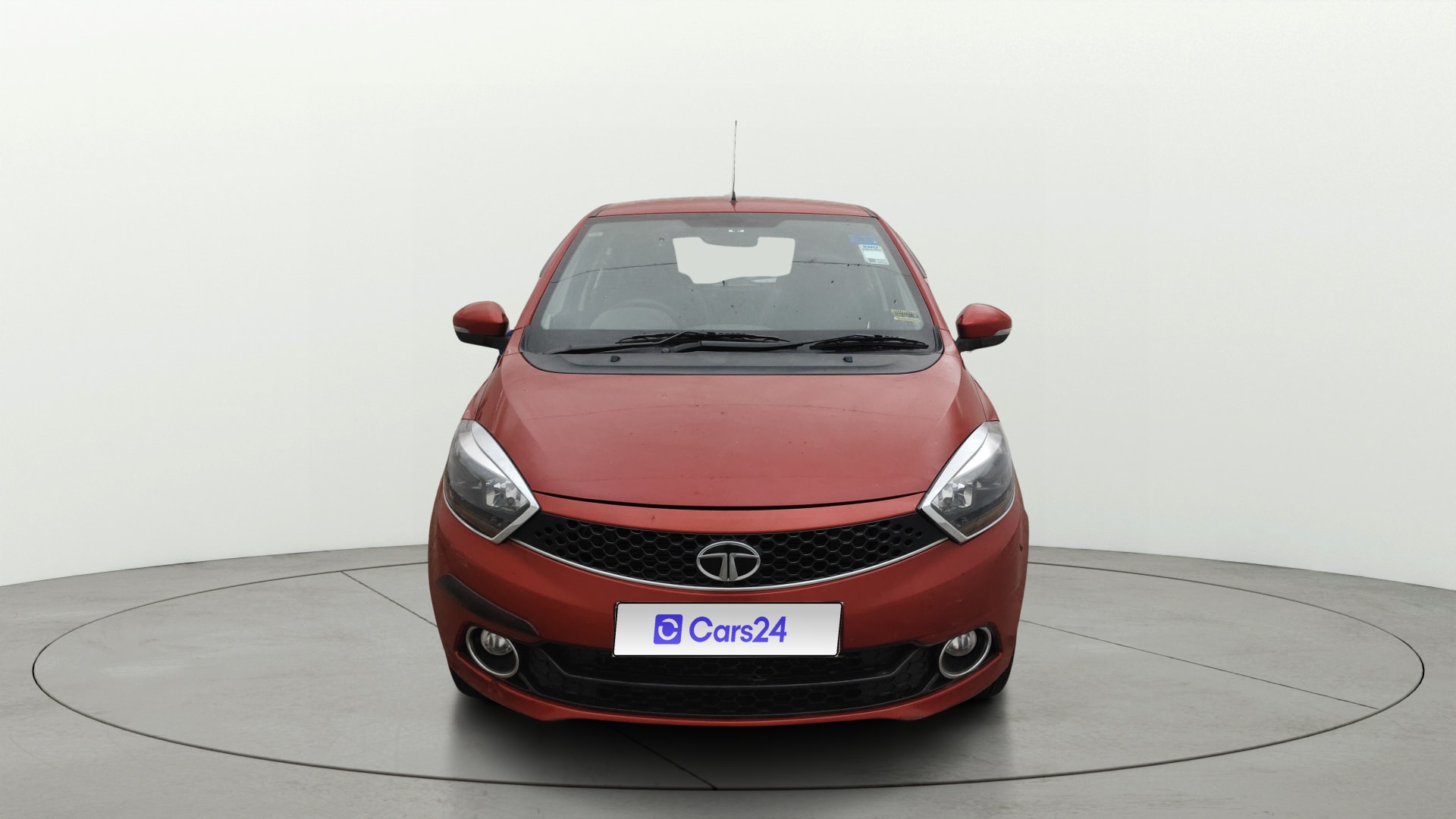 Used 2020 Tata Tiago Used 2020 Tata Tiago