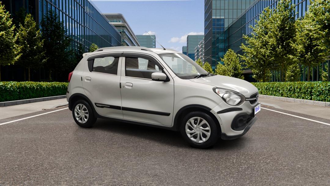 UsedCar