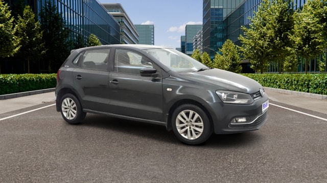 View Volkswagen Polo GT Image 35 Used Volkswagen Polo GT Image 35