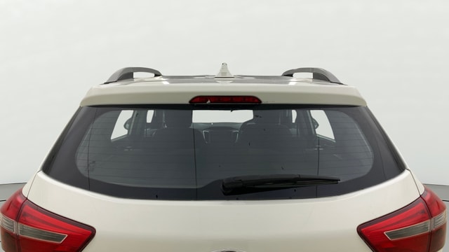 View Hyundai Creta Image 4 Used Hyundai Creta Image 4