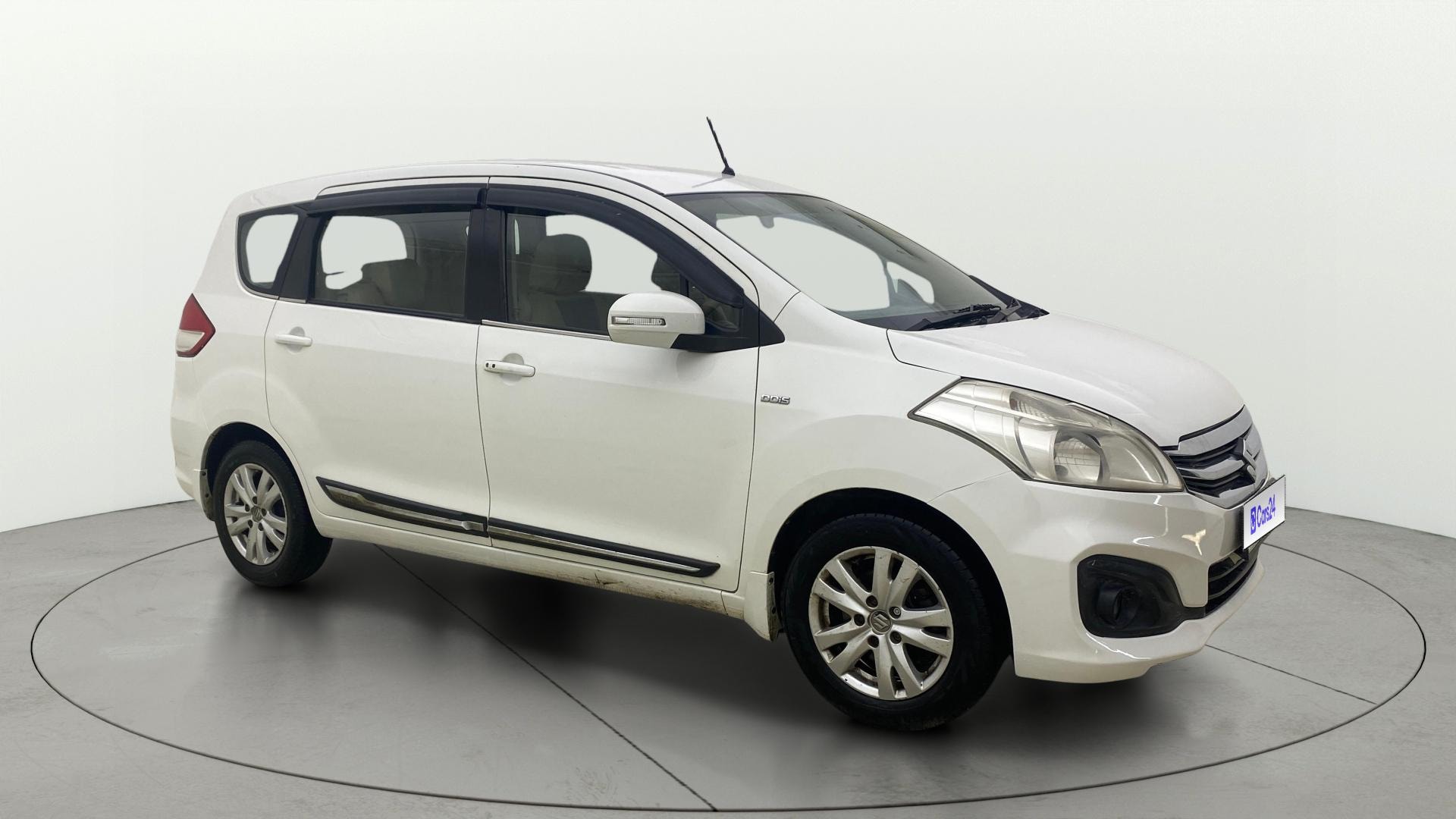 View 2017 Maruti Suzuki 1000 Base Variant Image 14 Used 2017 Maruti Suzuki 1000 Base Variant Image 14