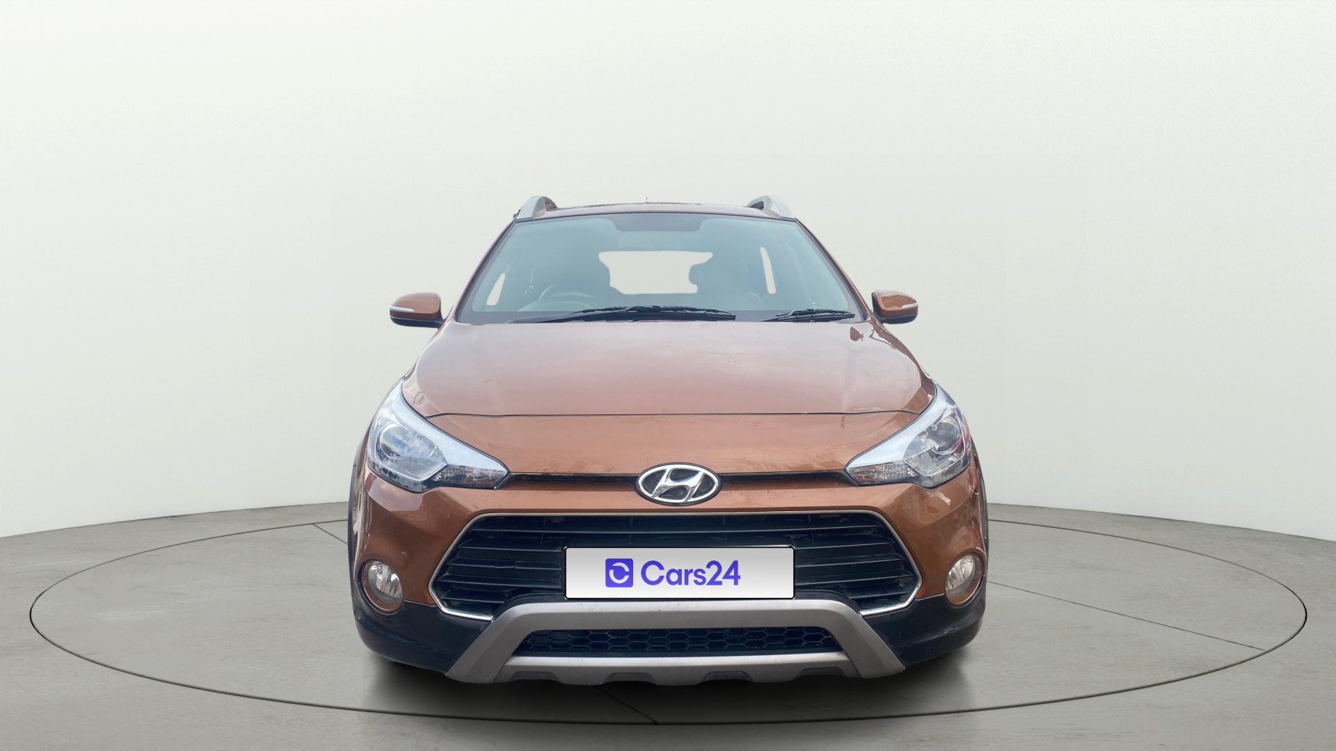 Used 2016 Hyundai i20 Active Used 2016 Hyundai i20 Active