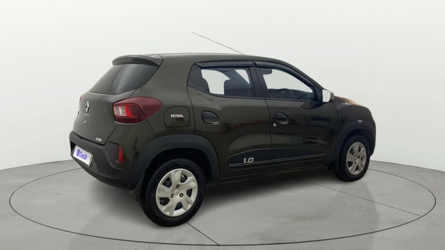 View Renault Kwid Image 42 Used Renault Kwid Image 42