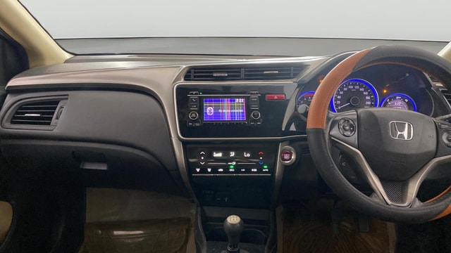 View Honda City Image 18 Used Honda City Image 18