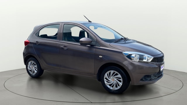 View Tata Tiago Image 21 Used Tata Tiago Image 21
