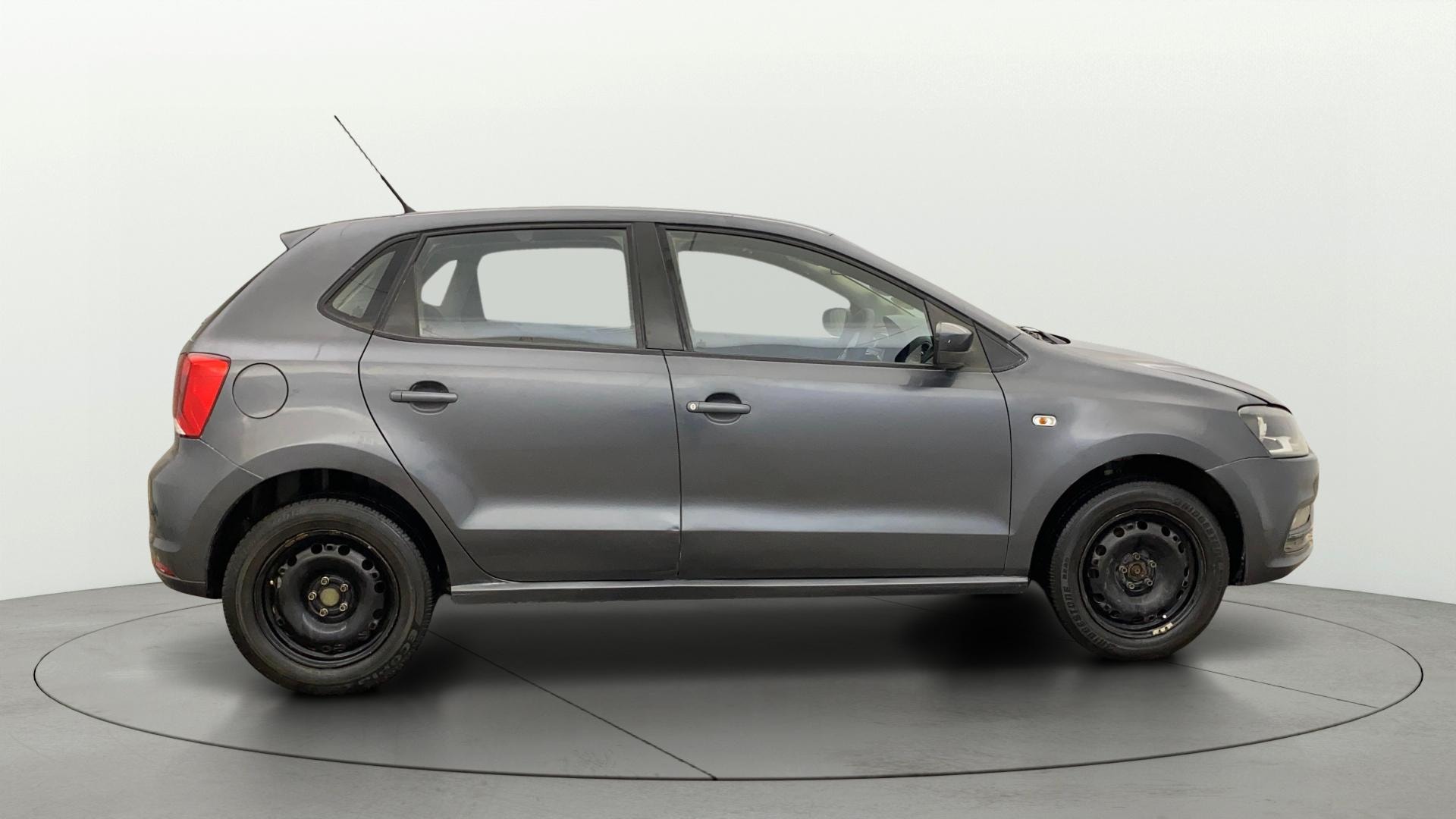 Used 2014 Volkswagen Polo Used 2014 Volkswagen Polo