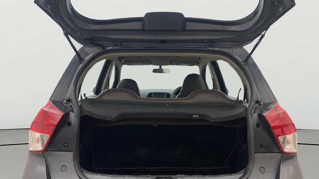View Hyundai New Santro Image 37 Used Hyundai New Santro Image 37