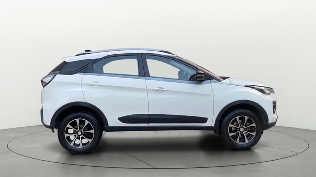 View Tata Nexon Image 29 Used Tata Nexon Image 29