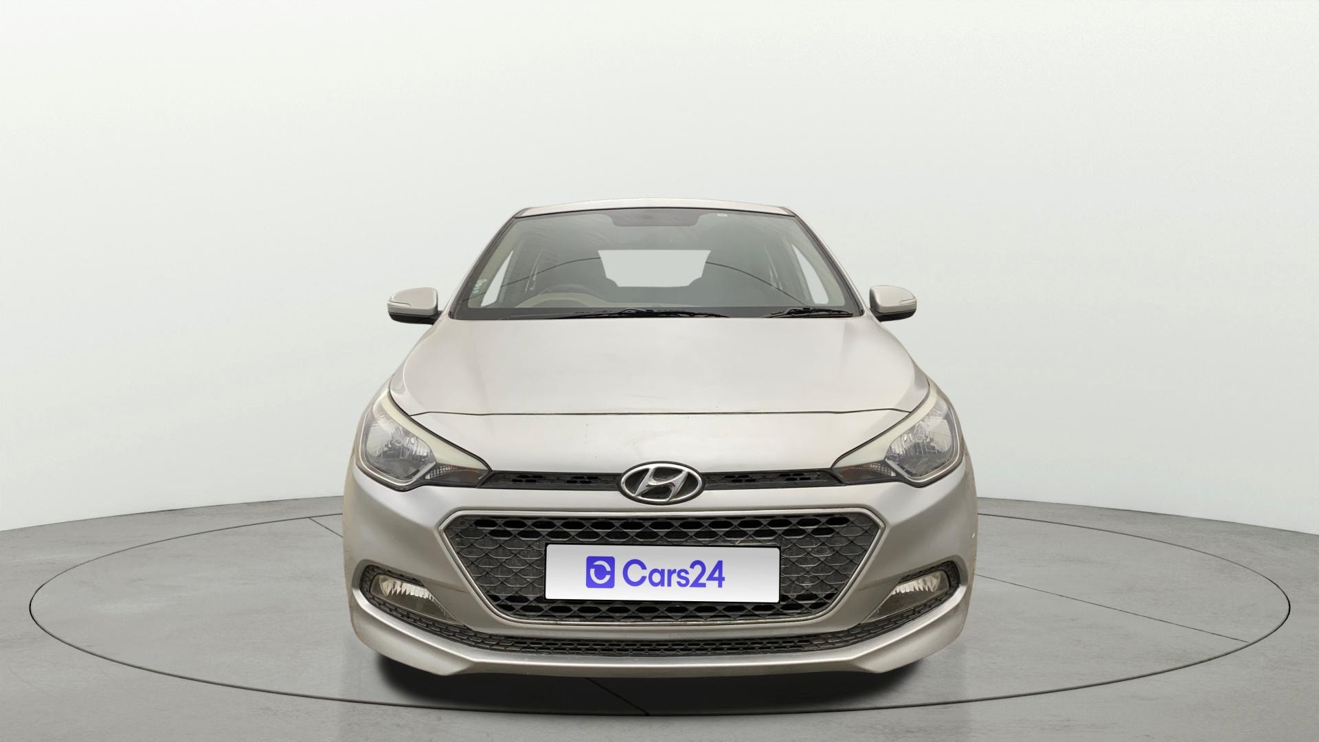 View 2015 Hyundai Elite i20 1.2 Sportz Option Petrol Image 1 Used 2015 Hyundai Elite i20 1.2 Sportz Option Petrol Image 1
