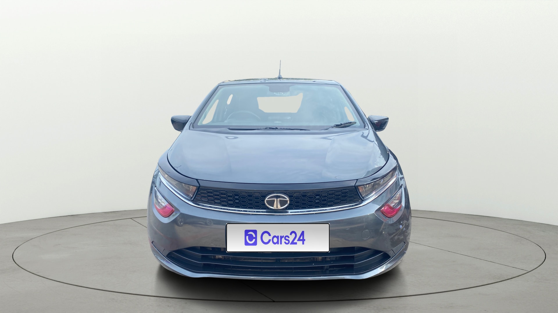 Used 2021 Tata Altroz Used 2021 Tata Altroz
