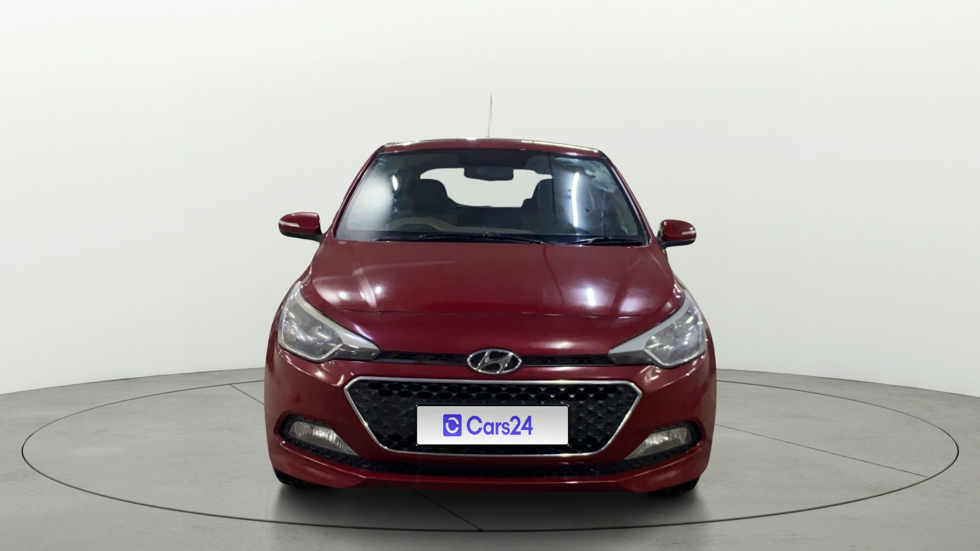 Used 2015 Hyundai Elite i20 Used 2015 Hyundai Elite i20