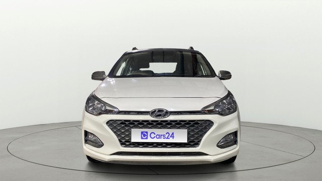 View Hyundai Elite i20 Image 1 Used Hyundai Elite i20 Image 1