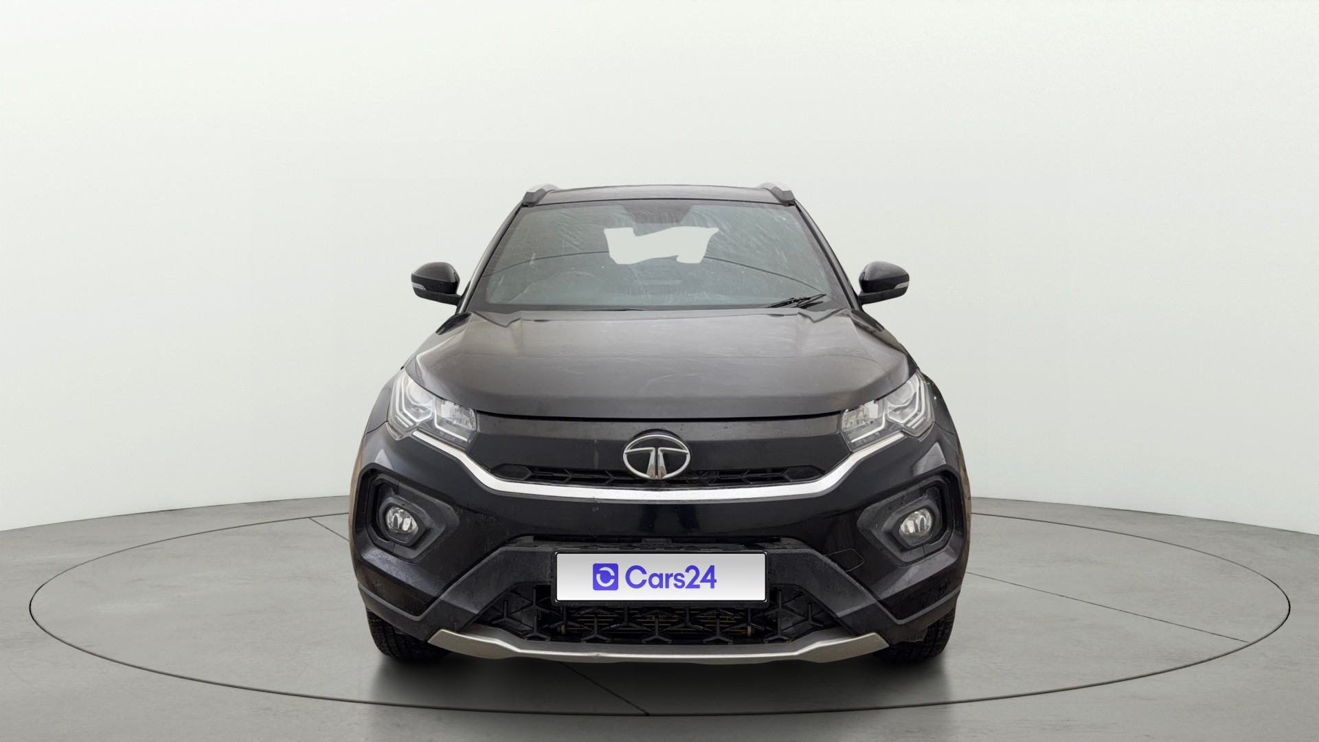 Used 2022 Tata Nexon Used 2022 Tata Nexon