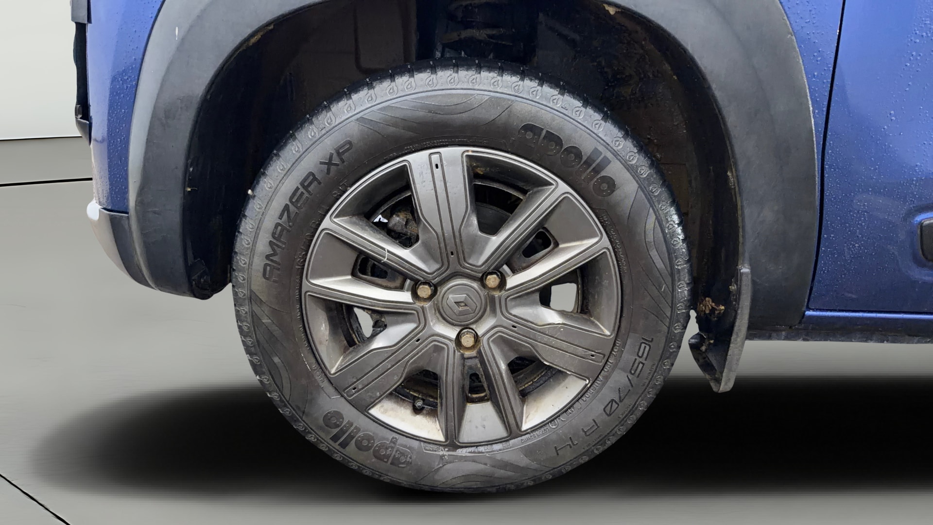 View 2020 Renault Kwid Climber (O) Easy-R Image 28 Used 2020 Renault Kwid Climber (O) Easy-R Image 28