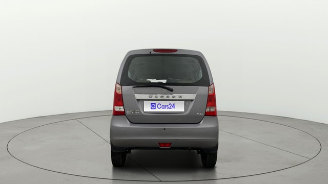View Maruti Suzuki 1000 Image 39 Used Maruti Suzuki 1000 Image 39