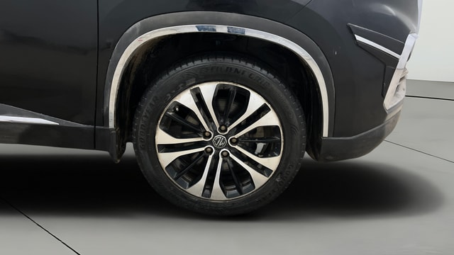 View MG Hector Image 45 Used MG Hector Image 45