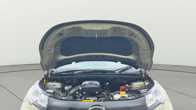 View Tata Nexon Image 34 Used Tata Nexon Image 34