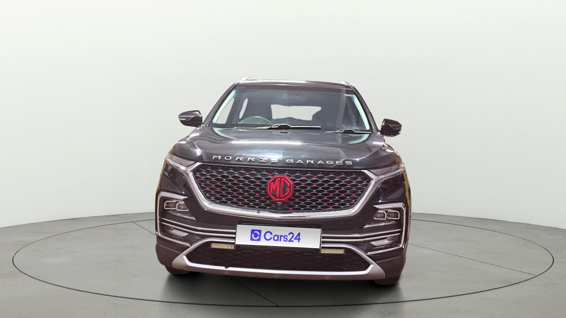 2020 एमजी हेक्टर Sharp Petrol BS IV 2020 एमजी हेक्टर Sharp Petrol BS IV