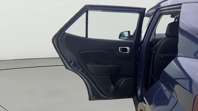 View Hyundai Venue Image 23 Used Hyundai Venue Image 23
