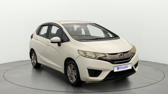 View Honda Jazz Image 24 Used Honda Jazz Image 24