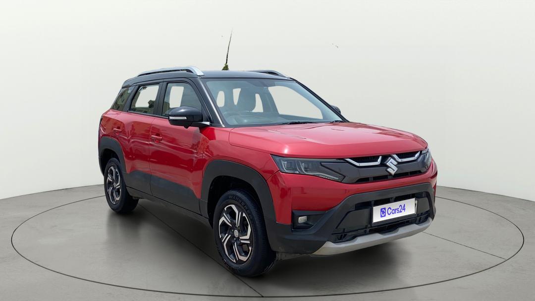 UsedCar