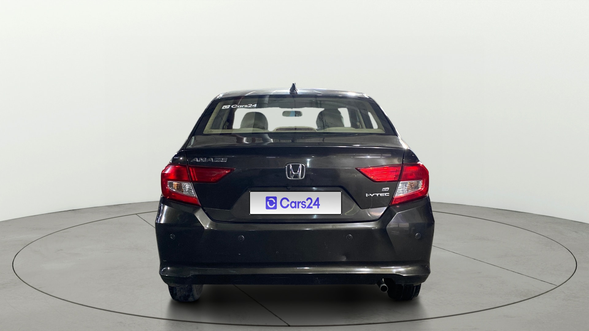 View 2019 Honda Amaze E MT Petrol BS IV Image 41 Used 2019 Honda Amaze E MT Petrol BS IV Image 41