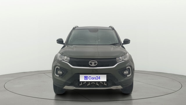 View Tata Nexon Image 1 Used Tata Nexon Image 1