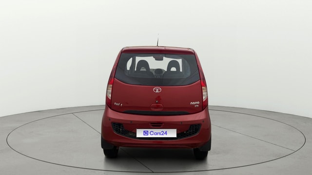 View Tata Nano Image 38 Used Tata Nano Image 38