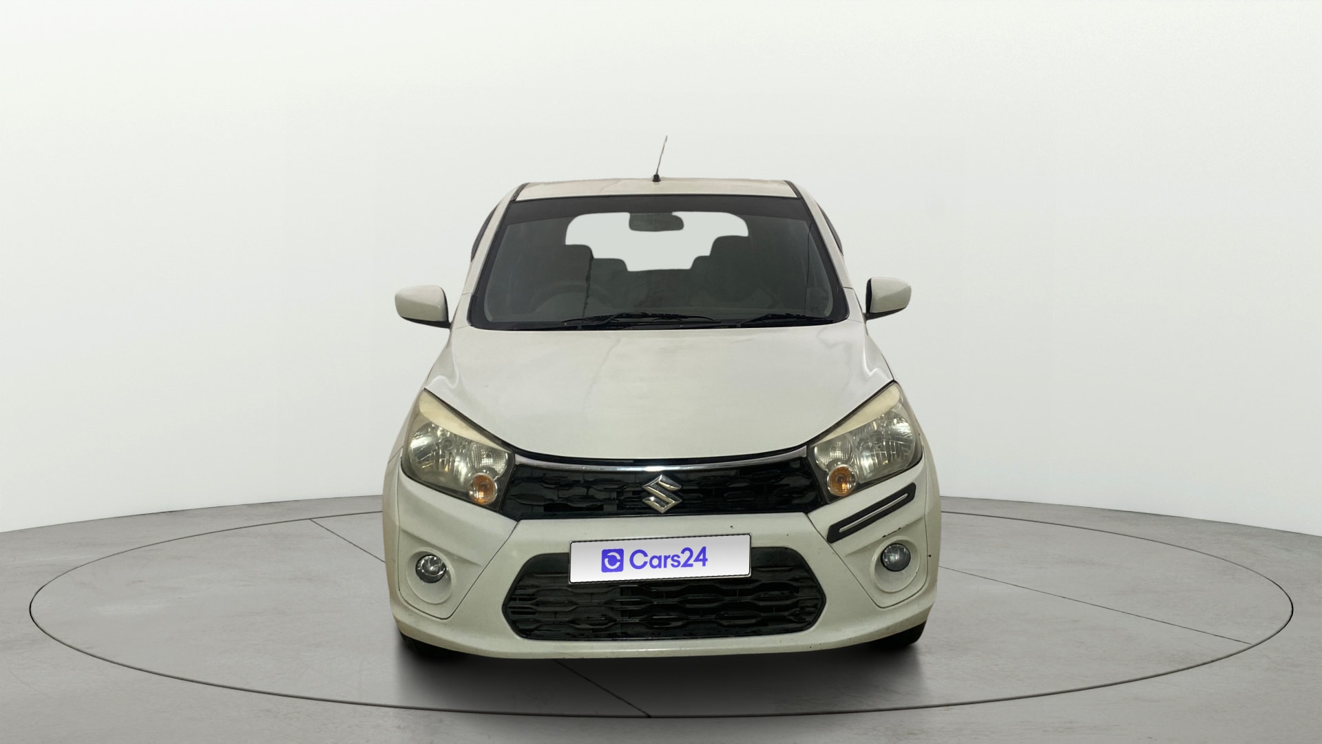 View 2020 Maruti Suzuki 1000 Base Variant Image 1 Used 2020 Maruti Suzuki 1000 Base Variant Image 1