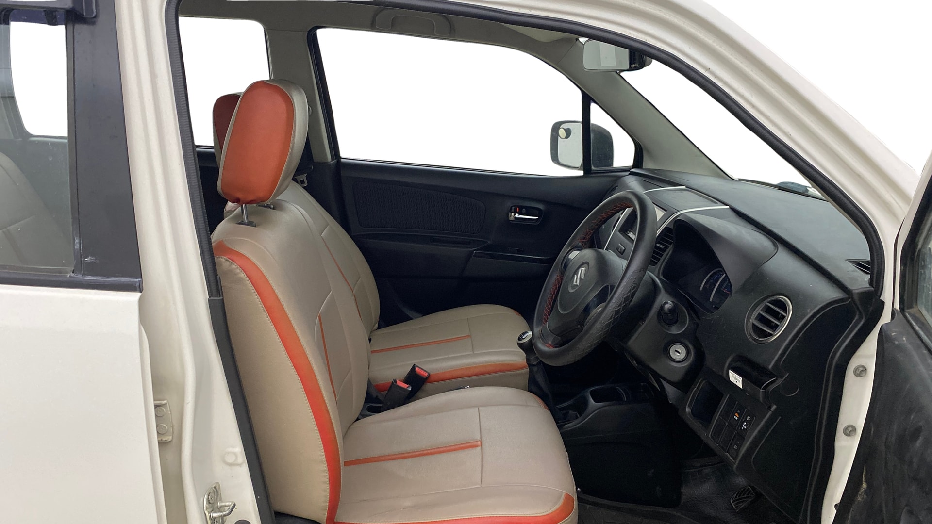 Used 2014 Maruti Suzuki Stingray Used 2014 Maruti Suzuki Stingray